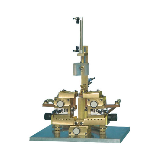 中梁魚絲夾具_深圳名峰機器設備有限公司