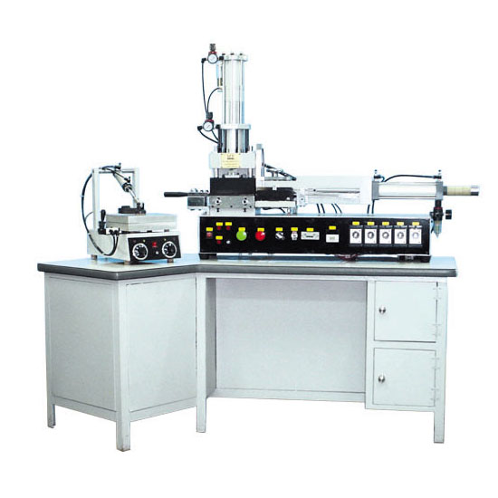 單軸銅芯機_板材系列