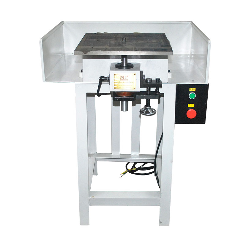 高速鑼機_板材系列