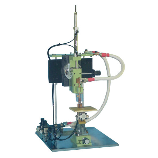 煙斗鈦焊夾具_深圳名峰機器設備有限公司