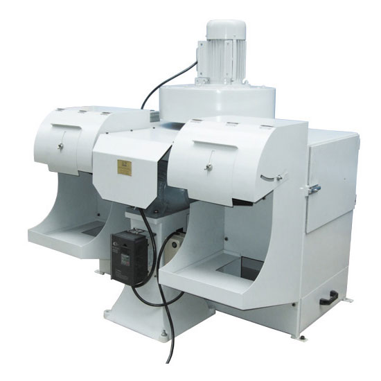 環(huán)保型金架拋光機_深圳名峰機器設(shè)備有限公司