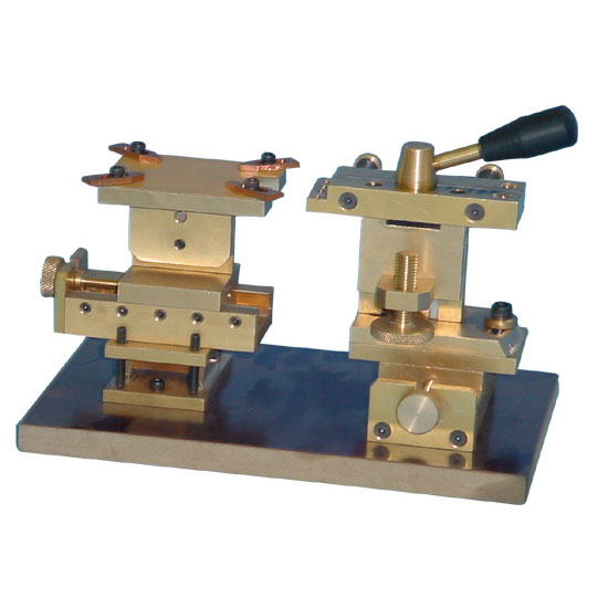 樁頭碰焊夾具_深圳名峰機器設備有限公司